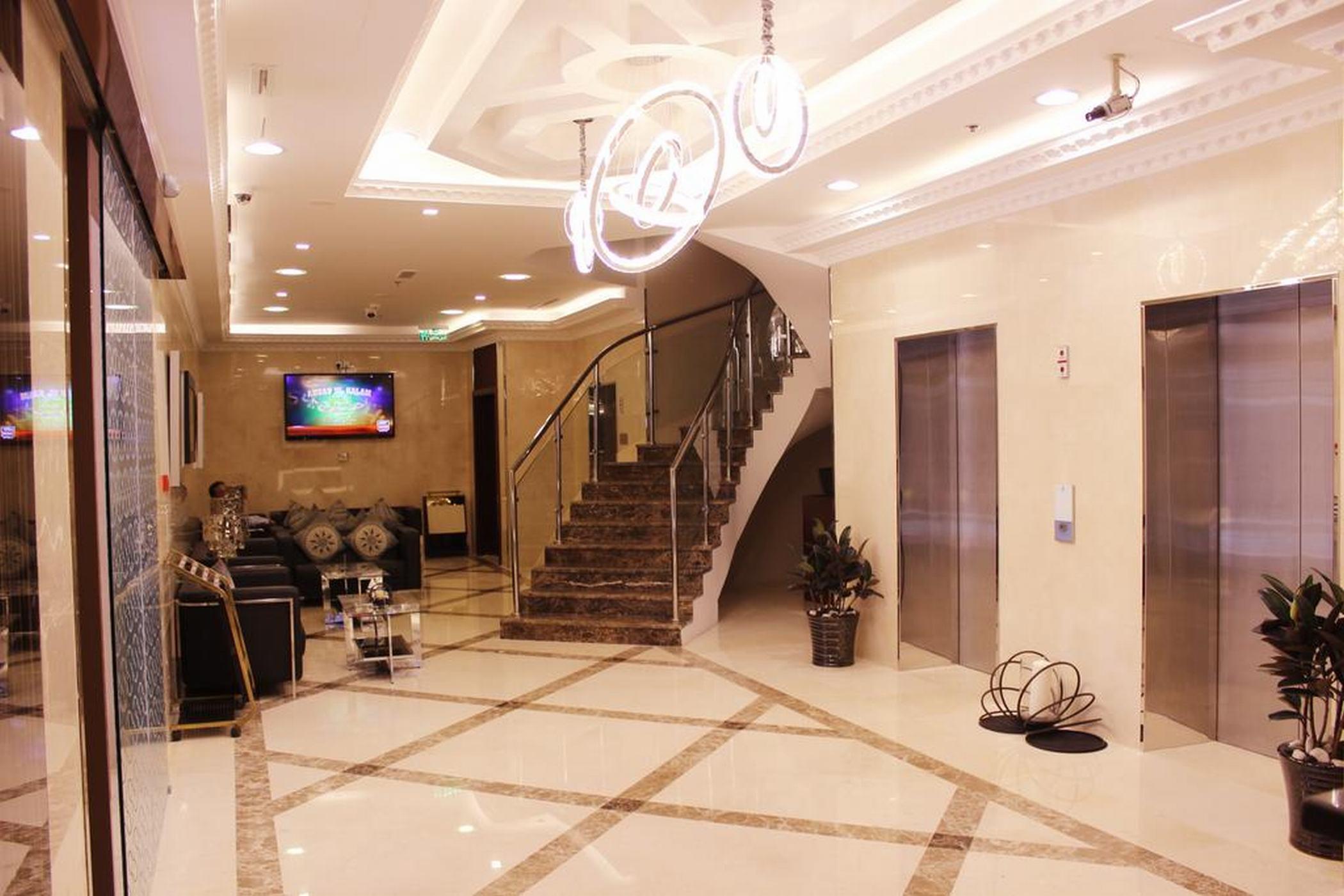 Montreal Naif Hotel Ντουμπάι Εξωτερικό φωτογραφία