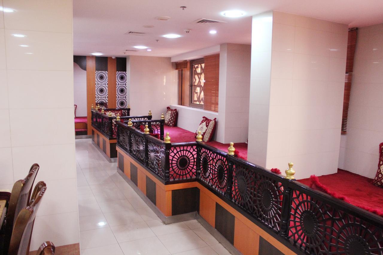 Montreal Naif Hotel Ντουμπάι Εξωτερικό φωτογραφία